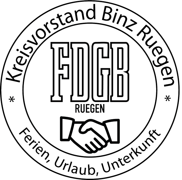 FDGB Vorteilsprogramm